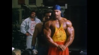 Golden Era Bodybuilding Documentary High Quality [upl. by Shandie868]