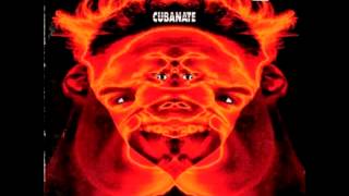 Cubanate  Antimatter Full Album [upl. by Ahterahs]