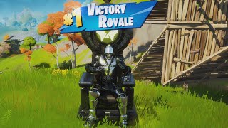 Fortnite Now Rewards You SECRET Achievements For Winning Games ALL Rewards  Achievements [upl. by Anairt]