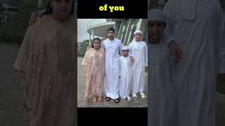 Fazza poems dear wife Sheikh Hamdan Poetry [upl. by Mirelle397]