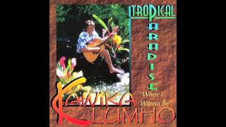 Kawika Lum Ho ♪ Tropical Paradise [upl. by Ojibbob]