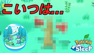 珍しかったらどんな子でも嬉しいもんです【ポケモンスリープ】 [upl. by Mungam]