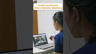 Feeling Isolated When You Work From Home Heres How to Stay Connected [upl. by Sherrie]