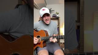 Why You Need Music Theory Badfish Sublime Guitar Lesson Using Triads  guitarlesson [upl. by Willett17]