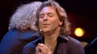 Roberto Alagna  A Vucchella  Sicilian [upl. by Ativoj]