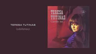 Teresa Tutinas  Lodołamacz Official Audio [upl. by Lockwood110]