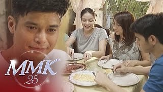 MMK Episode Familys Unconditional Love [upl. by Otho]