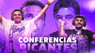 PERIODISTAS vs DIRECTORES TÉCNICOS [upl. by Naloc]