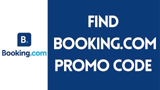 BOOKINGCOM PROMO CODE 2023  How to Find Bookingcom Discount Code [upl. by Barnes897]