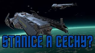 Stanice a cechy  Helldivers 2 [upl. by Kolnick]