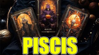 PISCIS 😱🔮Te están engañando ¿es verdad🙏Tarot PISCIS hoy 16 Enero 2024💓Horoscopo de hoy [upl. by Edmead]