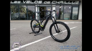 Lapierre Overvolt AM 500i 2019 [upl. by Airitak]