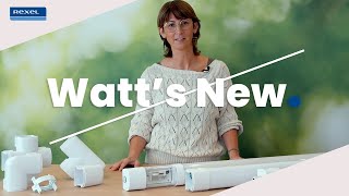 Watts New Découvrez Quick Connect d’Unibright [upl. by Afrika]