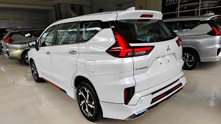 2023 Mitsubishi Xpander 15L FWD  Special Edition [upl. by Robertson]