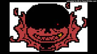 Underfell  FAMICOM  MEGALOVANIA but its made with the Famicom Soundfont [upl. by Noiwtna]