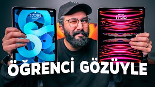 Öğrenciler Neden iPad Almalı Hangi iPad alınmalı 2023 [upl. by Ayvid]