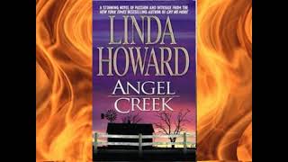 Linda Howard Angel Creek English Audiobook [upl. by Eleonore]