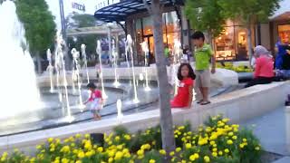 Oakbrook Illinois Mall [upl. by Hendon]