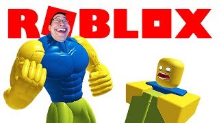 I LOVE ROBLOX [upl. by Hedley]