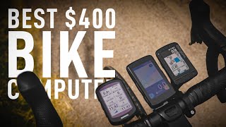 Garmin 840 vs Roam V2 vs HH Karoo 2 [upl. by Akimot]