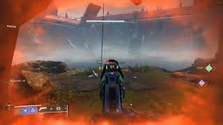 Destiny 2  PVP Rumble  5800X3D  3060 Ti [upl. by Husein]