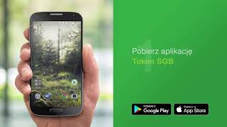 TOKEN SGB dla Użytkowników SGB24 [upl. by Rizas]