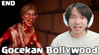 Gocekan Ala Bollywood Wkwkwk  Kamla Indonesia [upl. by Finegan]