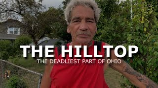 Deadliest Street In OHIO Gateway To HELL Paranormal Nightmare TV Subscribe And Like [upl. by Mitzl]