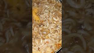 Cooking Noodles 🍜 noodles cooking [upl. by Obala]