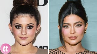 Looking At The Kardashians 10 Years Ago Vs Now [upl. by Lohner]