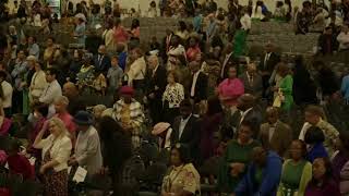 Restream of Ontario Conference Camp Meeting June 1 2024 [upl. by Olethea786]