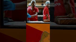 Street food  Kebab maiIn Haddi  Street Food Trucks [upl. by Isus]