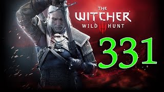 Lets play THE WITCHER 3 PC  Blind 331  Opinicus Bossfight  by Paxis [upl. by Sedaiuqlem77]