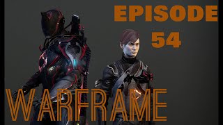 Warframe Episode 54 Lore diving [upl. by Tippets]