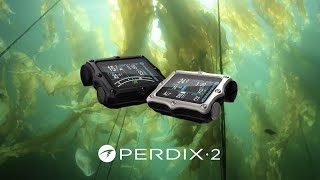 Introducing the Shearwater PERDIX 2™ [upl. by Amled626]