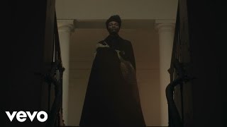 Benjamin Clementine  Phantom Of Aleppoville [upl. by Ydnil]