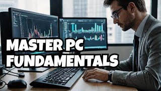 Mastering Computer Fundamentals Fast [upl. by Aramenta]