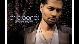 Still With you Eric Benet [upl. by Bernarr]