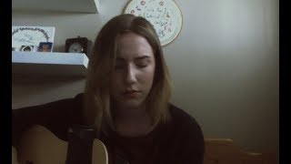 Cavalier  James Vincent McMorrow cover [upl. by Darci]