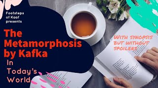 The Metamorphosis by Franz Kafka in today’s world  an Analysis [upl. by Sirehc13]