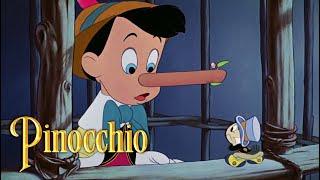 Pinocchio  Trailer HD [upl. by Yarw]