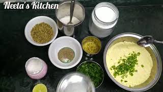 Methi na Gota Recipe 🏠Homemade 🍛GujaratiRecipes 👨‍🍳Pranay Panchal [upl. by Adnocahs]