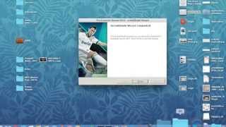 How to install Pro Evolution Soccer 2013 and PES 14 on Mac OSX [upl. by Epp863]