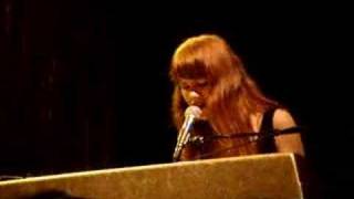 Rilo Kiley  Silver Lining  Boston Avalon [upl. by Mannuela]