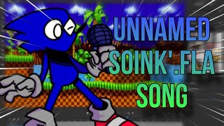 Flash SoinkFLA Song Full WIP  VS SonicEXE 30 OST Cancelled [upl. by Jolanta]