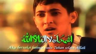 Adzan Maghrib Indosiar 2010 [upl. by Ajiat]