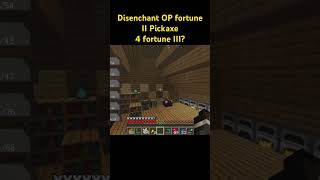 WOULD YALL do this minecraft minecraftshorts gaming minecraftgameplay mrjoegames comment [upl. by Ri]