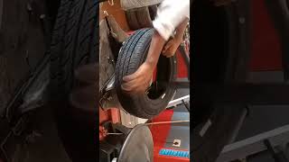 MRF TYRE AND SERVICE FRANCHISE 6YEAR WARRANTY [upl. by Woodcock472]