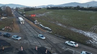 AKO TO VYZERÁ S PANELKOU [upl. by Eenalem]