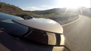 BMW 3 Series GT Gran Turismo  Driving Footage [upl. by Haveman]